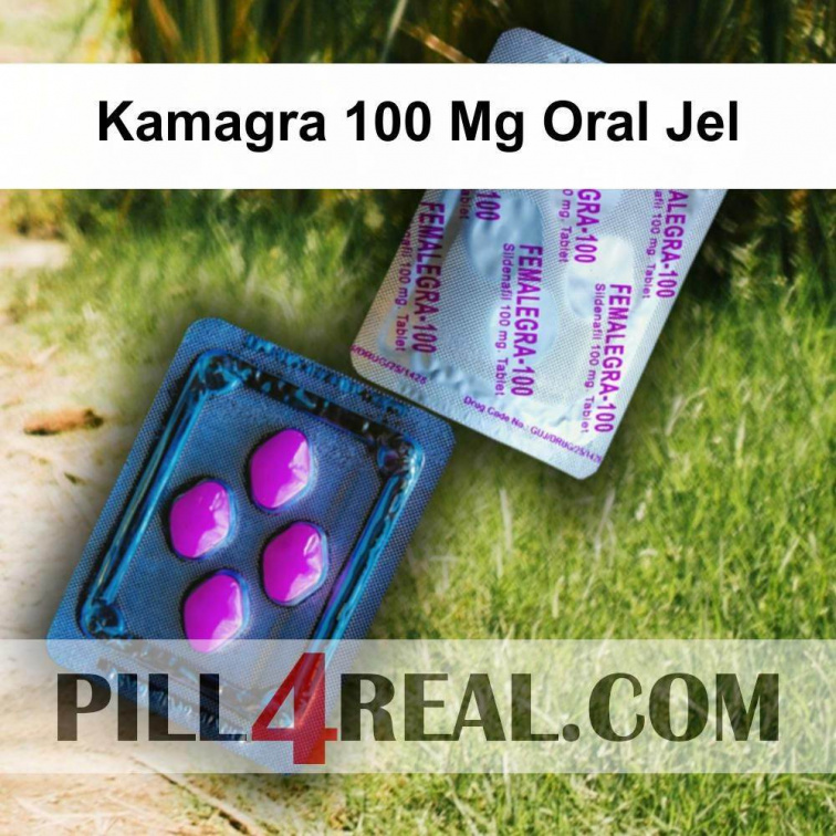 Kamagra 100 Mg Oral Jel 075