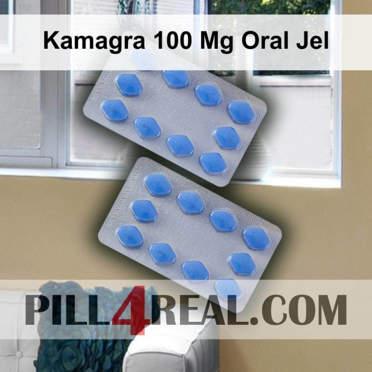 Kamagra 100 Mg Oral Jel 106