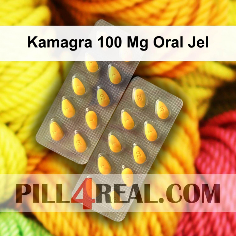 Kamagra 100 Mg Oral Jel 123