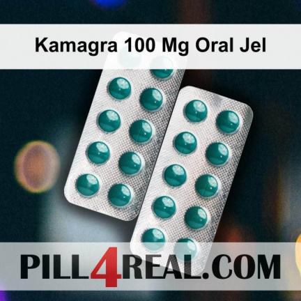 Kamagra 100 Mg Oral Jel 146