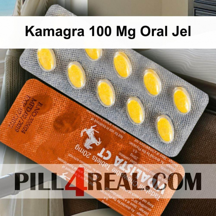 Kamagra 100 Mg Oral Jel 177