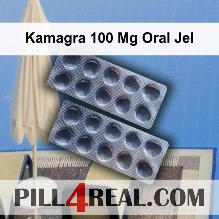 Kamagra 100 Mg Oral Jel 198