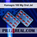 Kamagra 100 Mg Oral Jel 199