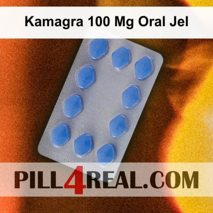 Kamagra 100 Mg Oral Jel 298