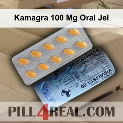 Kamagra 100 Mg Oral Jel 358