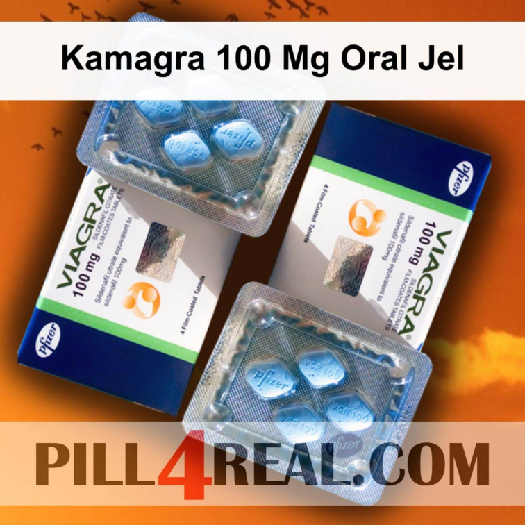 Kamagra 100 Mg Oral Jel 442