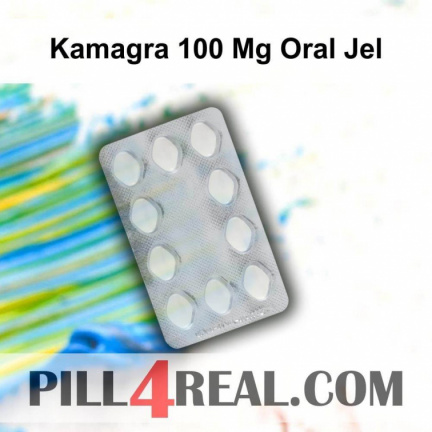 Kamagra 100 Mg Oral Jel 460