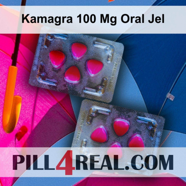 Kamagra 100 Mg Oral Jel 538