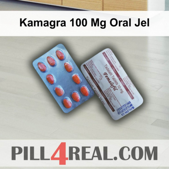 Kamagra 100 Mg Oral Jel 553