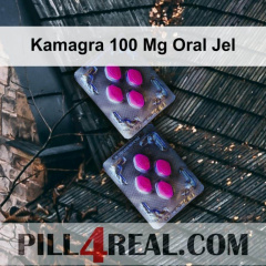 Kamagra 100 Mg Oral Jel 666