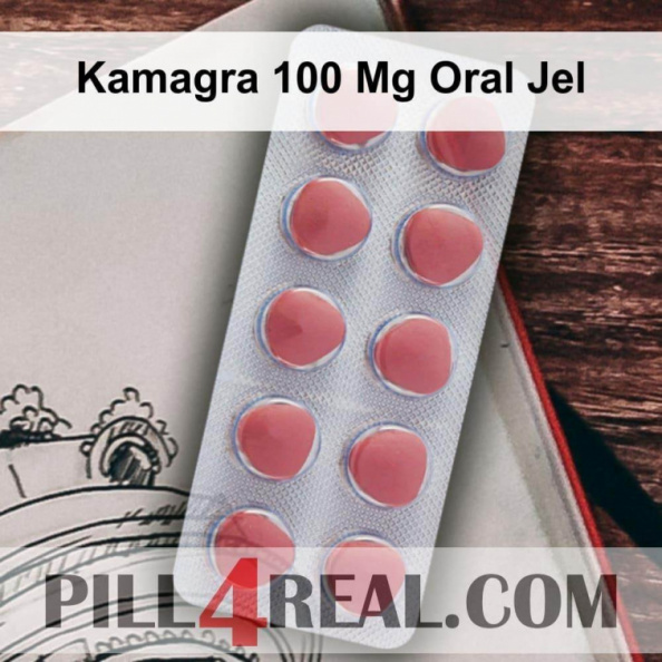 Kamagra 100 Mg Oral Jel 677