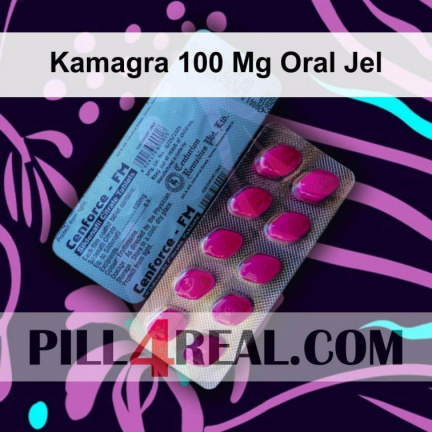 Kamagra 100 Mg Oral Jel 708