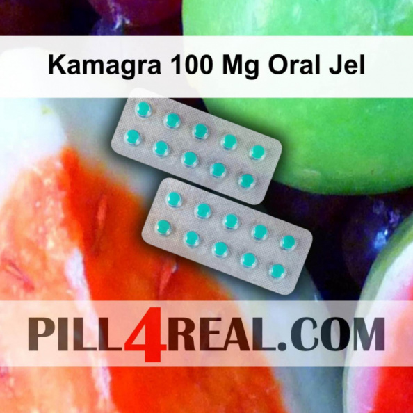 Kamagra 100 Mg Oral Jel 709