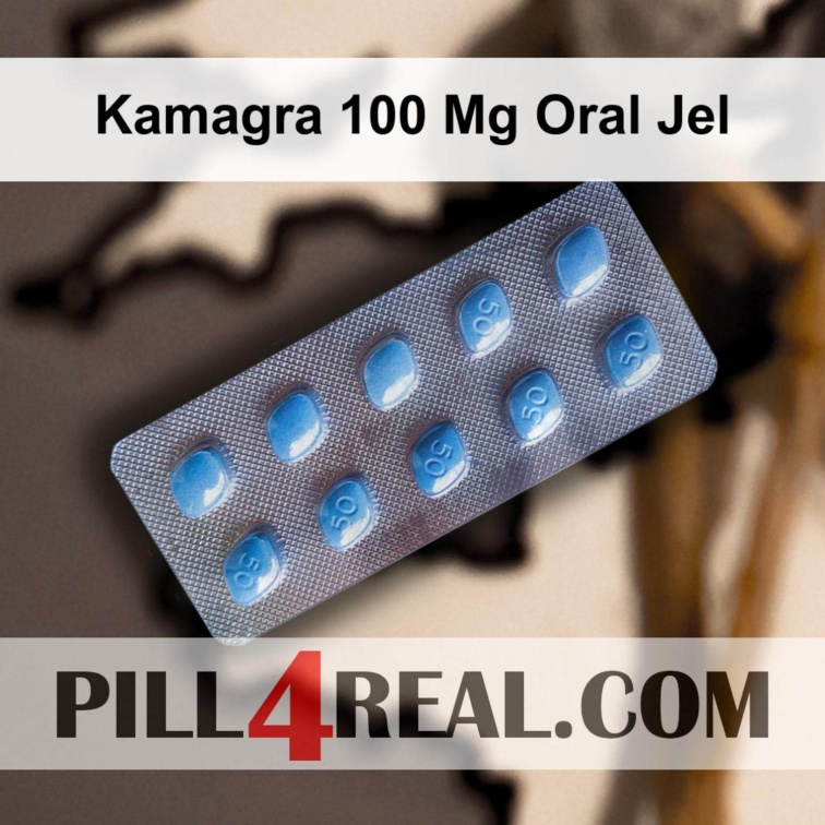 Kamagra 100 Mg Oral Jel 753