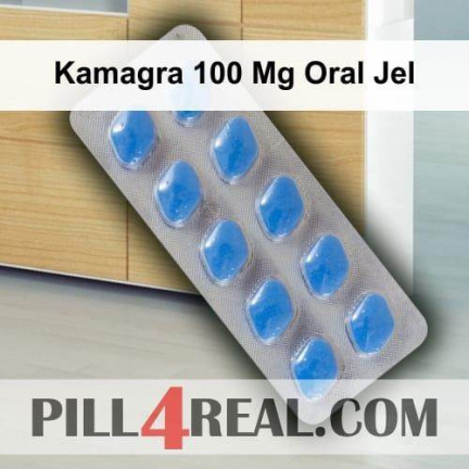 Kamagra 100 Mg Oral Jel 823