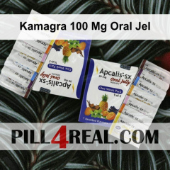 Kamagra 100 Mg Oral Jel 840