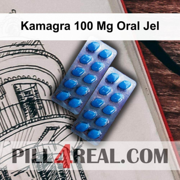 Kamagra 100 Mg Oral Jel 933
