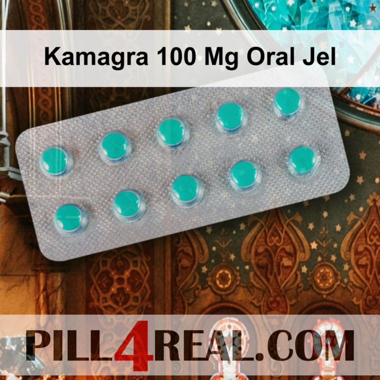 Kamagra 100 Mg Oral Jel 934