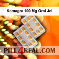Kamagra 100 Mg Oral Jel 986