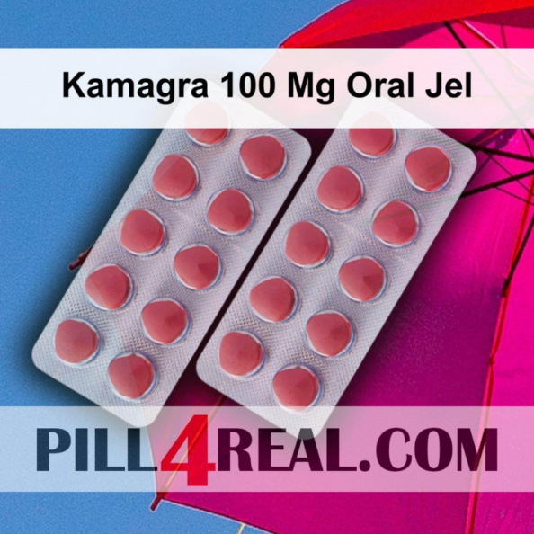 Kamagra 100 Mg Oral Jel 996
