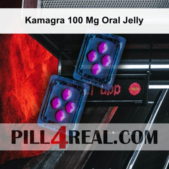 Kamagra 100 Mg Oral Jelly 001