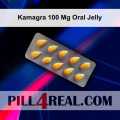 Kamagra 100 Mg Oral Jelly 027