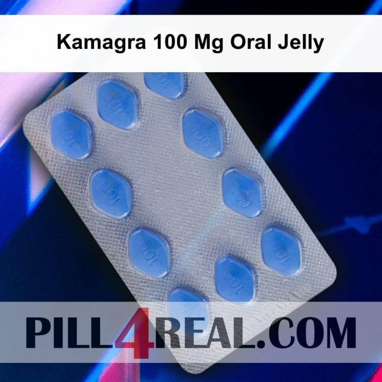Kamagra 100 Mg Oral Jelly 028