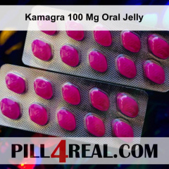 Kamagra 100 Mg Oral Jelly 071