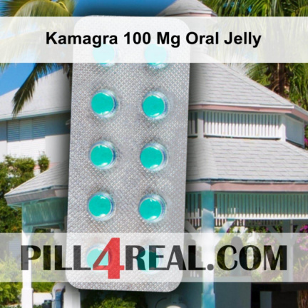 Kamagra 100 Mg Oral Jelly 289
