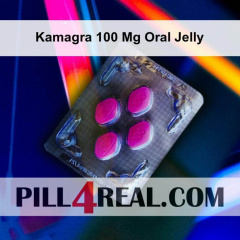 Kamagra 100 Mg Oral Jelly 350
