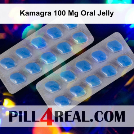 Kamagra 100 Mg Oral Jelly 384