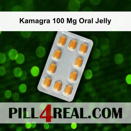Kamagra 100 Mg Oral Jelly 606