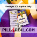 Kamagra 100 Mg Oral Jelly 663