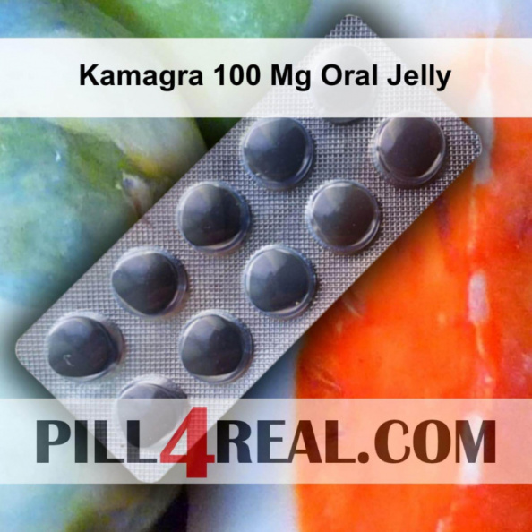 Kamagra 100 Mg Oral Jelly 668