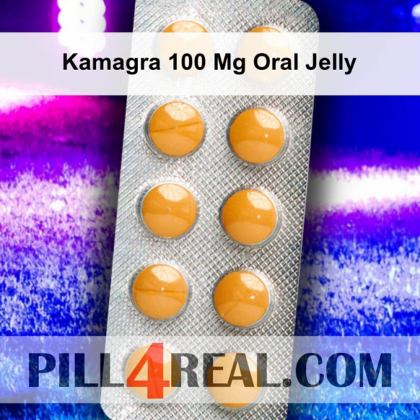 Kamagra 100 Mg Oral Jelly 817