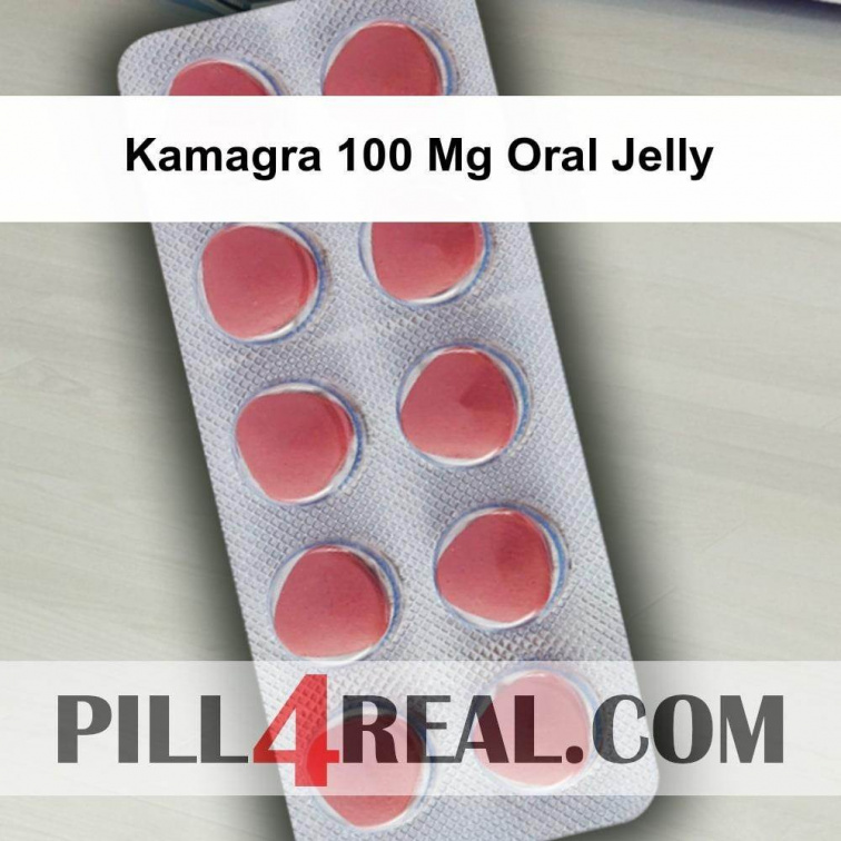 Kamagra 100 Mg Oral Jelly 829