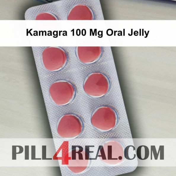 Kamagra 100 Mg Oral Jelly 829