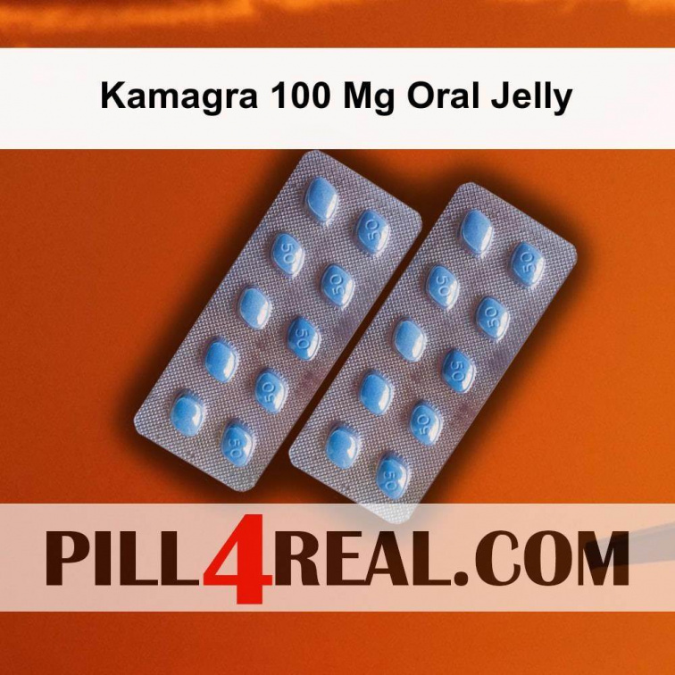 Kamagra 100 Mg Oral Jelly 840