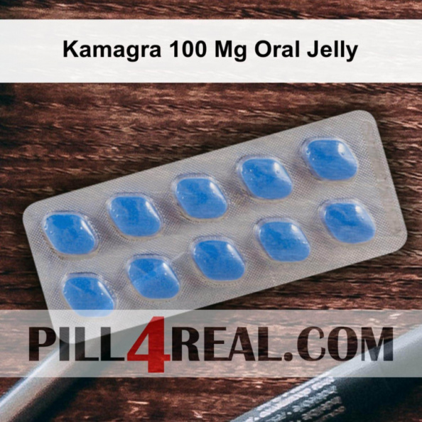 Kamagra 100 Mg Oral Jelly 925