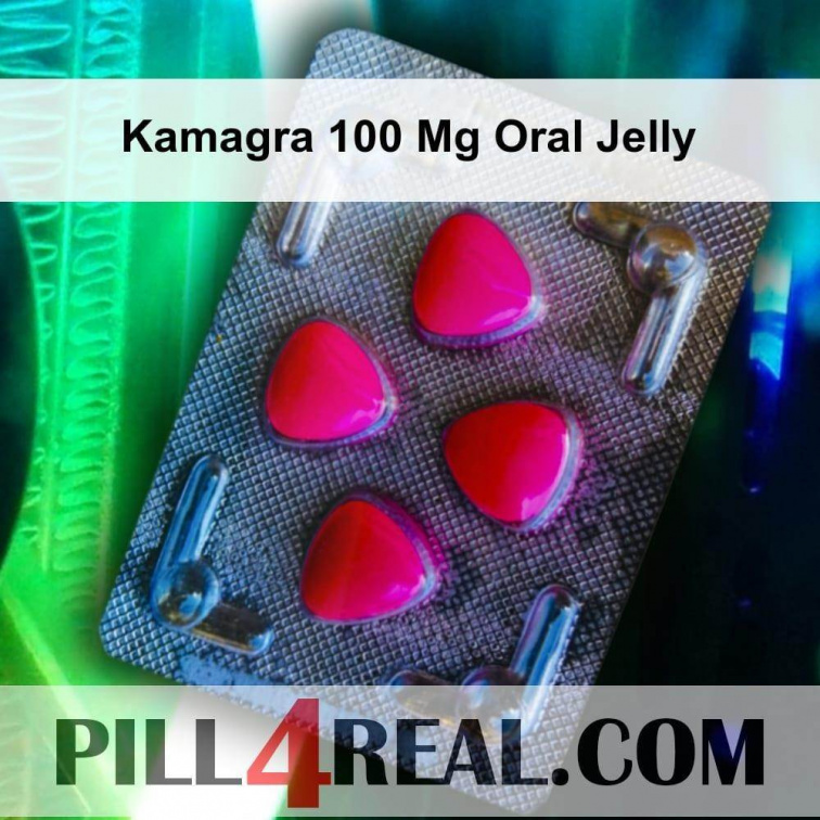 Kamagra 100 Mg Oral Jelly 978