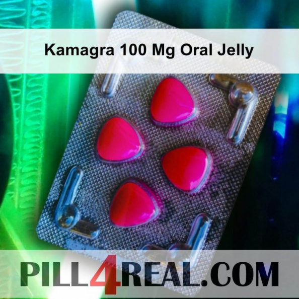 Kamagra 100 Mg Oral Jelly 978