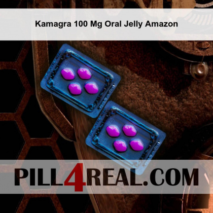 Kamagra 100 Mg Oral Jelly Amazon 090
