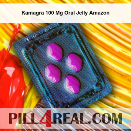 Kamagra 100 Mg Oral Jelly Amazon 444