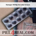 Kamagra 100 Mg Oral Jelly Amazon 829