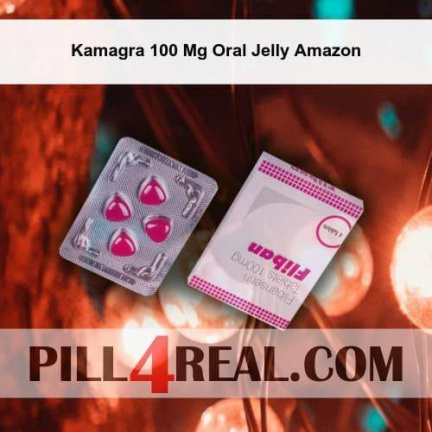 Kamagra 100 Mg Oral Jelly Amazon 923