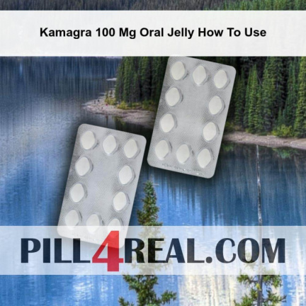 Kamagra 100 Mg Oral Jelly How To Use 067