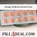 Kamagra 100 Mg Oral Jelly How To Use 174
