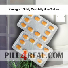 Kamagra 100 Mg Oral Jelly How To Use 193