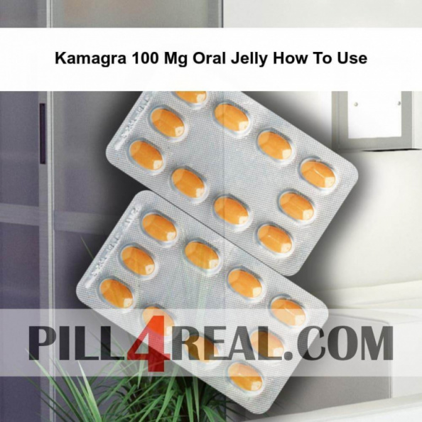 Kamagra 100 Mg Oral Jelly How To Use 193