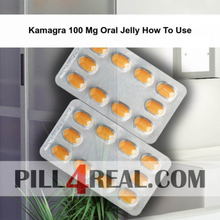 Kamagra 100 Mg Oral Jelly How To Use 193
